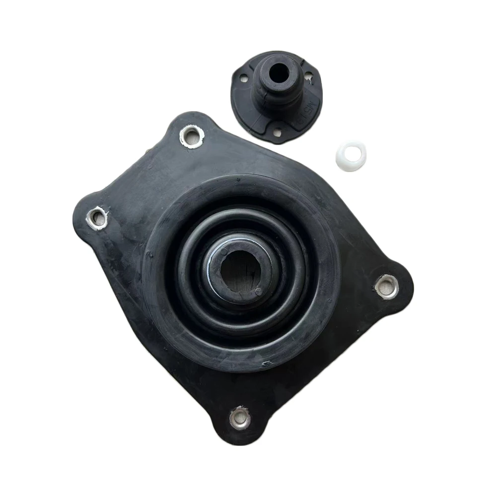 

All in One Gear Lever Shift Boot Gaiter Set for Mazda For MX5 For MK1 For Mk2 & 2 5 1989 2005 Rubber and Nylon Parts