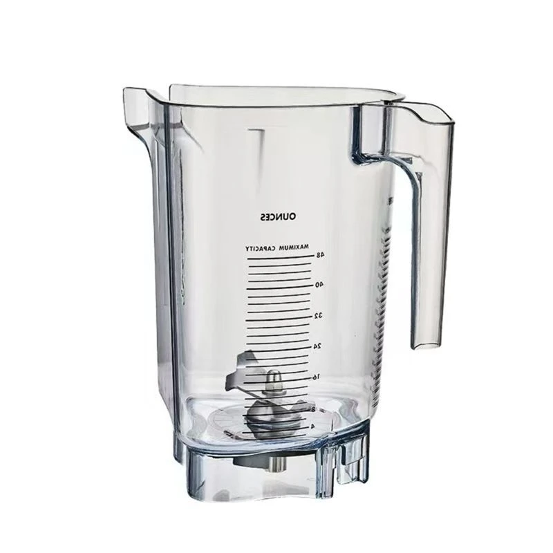 AC93-For VITAMIX VM0149 VM0122 VM0127 VM0199 Mixing Cup With Knife Smoothie Machine Parts