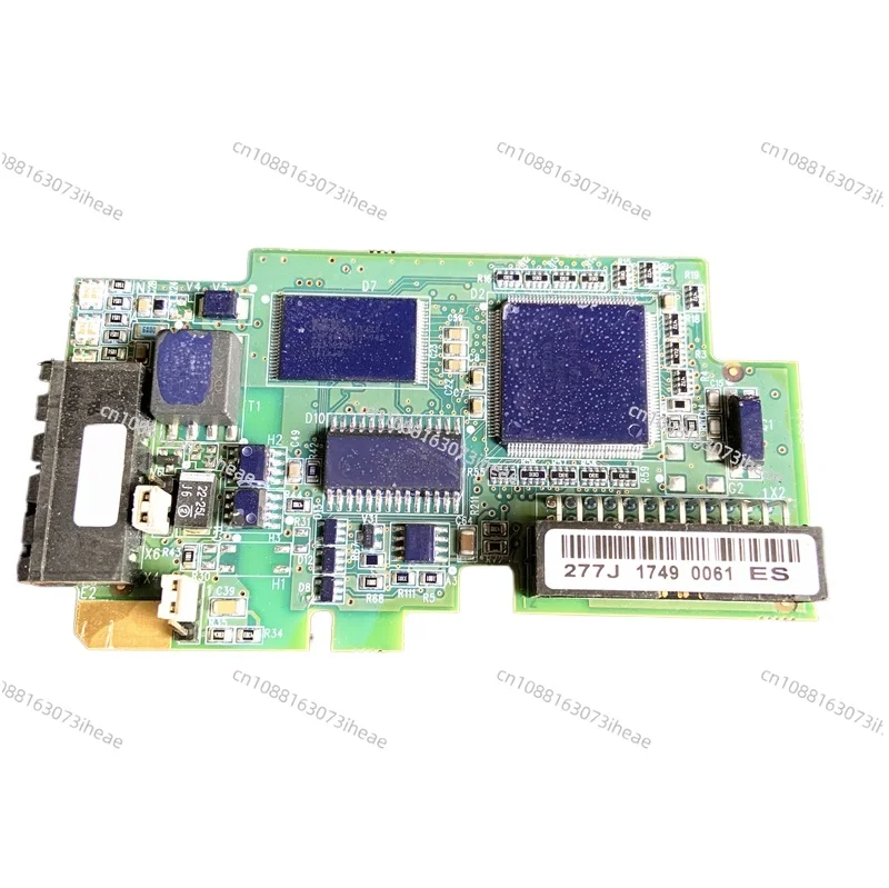 

PC00277 inverter communication card OPTC6