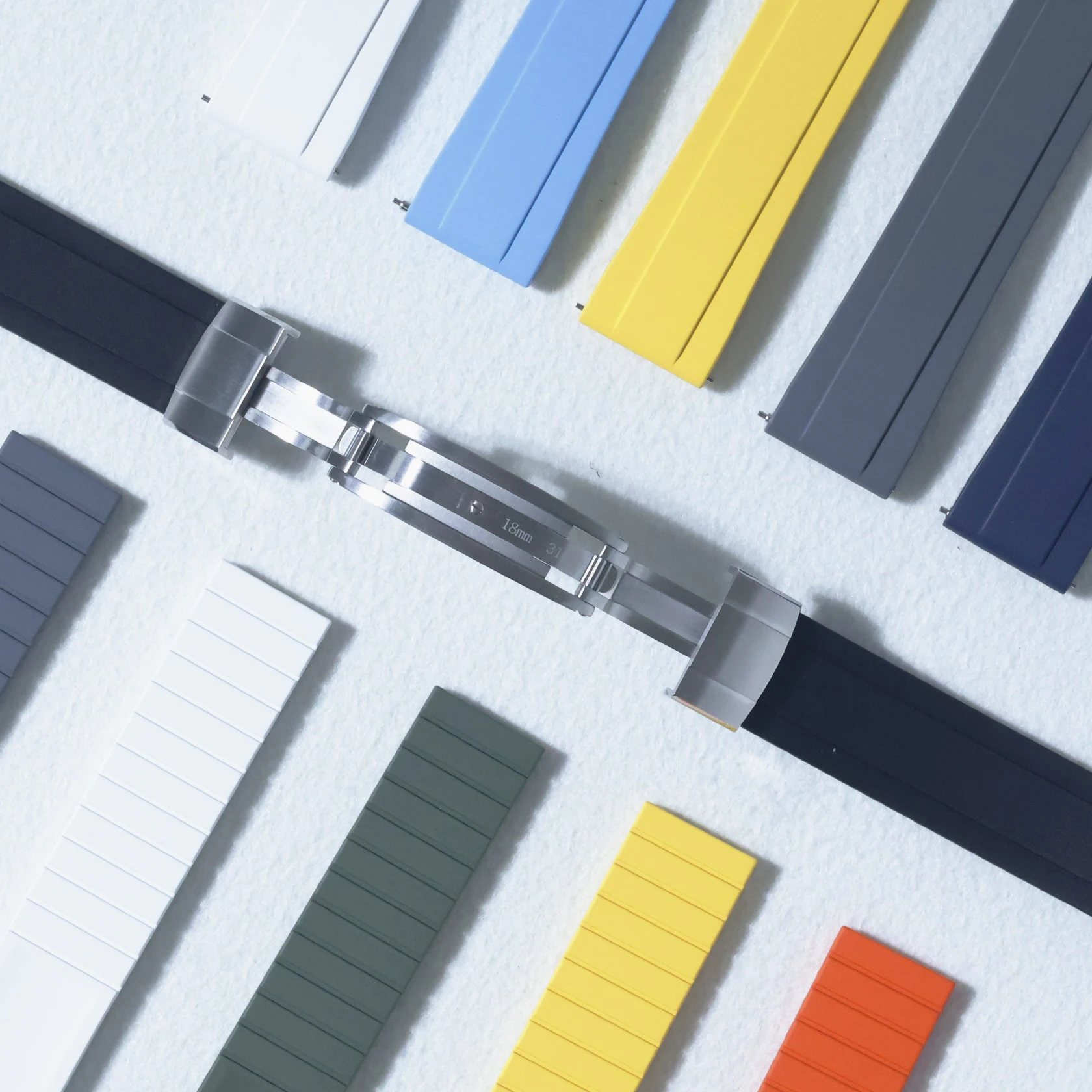 Fit For Rolex Dayto… - image