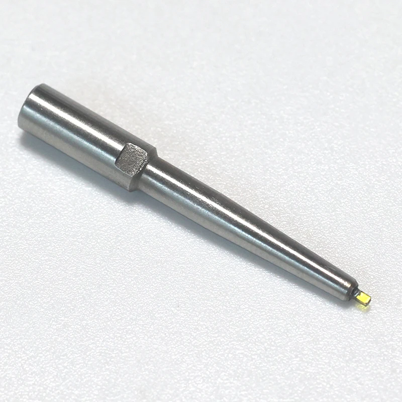 MCD Color Engraving Point Used in Color Texture Engraver for Carving Grain Gold Silver Jewelry YUHE Jewelry Tools
