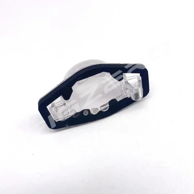 السيارات الذيل الباب غطاء المصباح الخلفي لوحة ترخيص عاكس الضوء يغطي لهوندا أوديسي CRV صالح إليسيون أكورا اليشم الصوت Sett Buwei