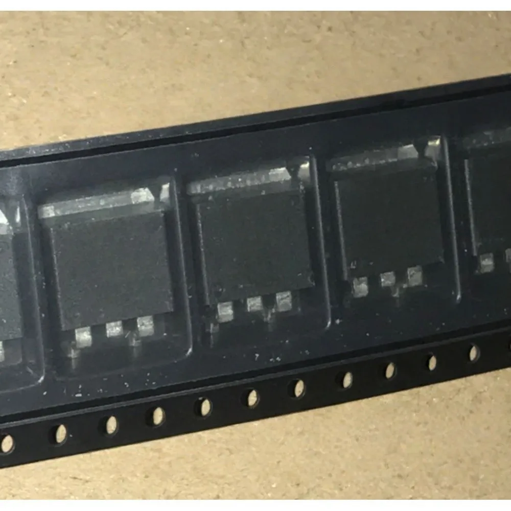 5pcs/lot J302 2SJ302-Z-E1 LM1085IS-ADJ LM1085 LM1085ISX-3.3 LM1085IS-3.3 LM2575-ADJ LM2575S-ADJ TO-263