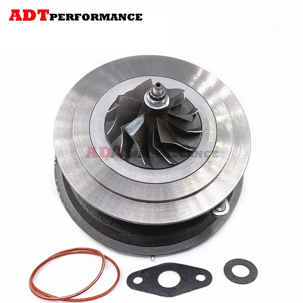 GTB2260VK 776470-5001S 776470 CHRA Turbo 059145722R Turbine Cartridge for Audi A6 3.0 TDI (C6) 176 Kw - 240 HP CDYA / CDYC 2008-