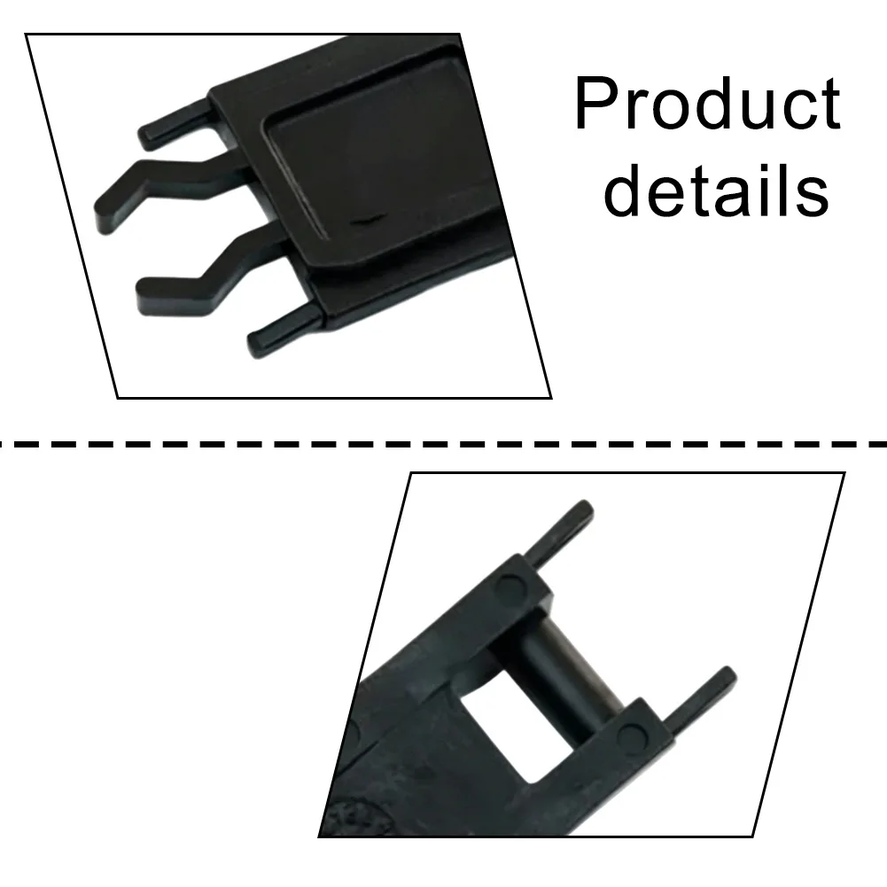 OEM 54137134516 Sunroof Clamp Clips 2PCS for BMW For E36 For E39 For E53 For X5 3er Compact Coupe Touring 5er Touring Models view 4