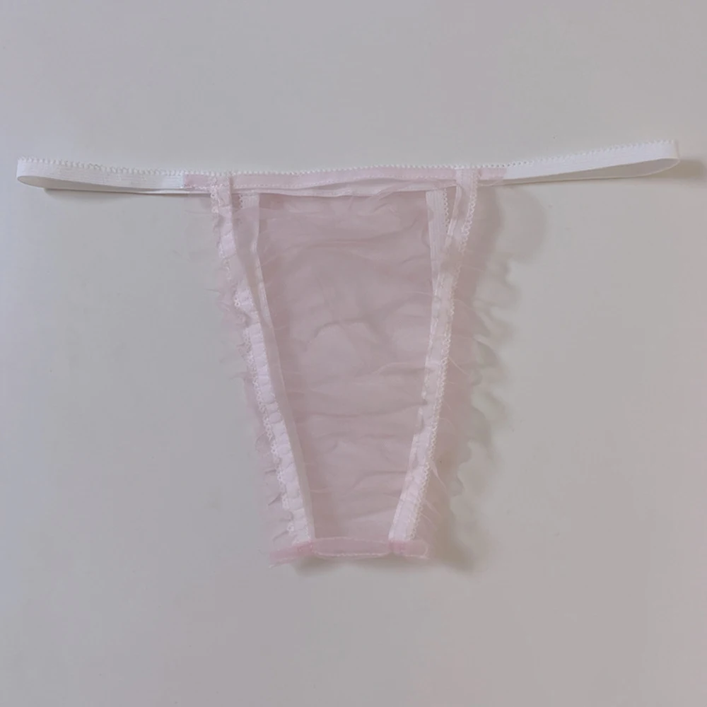 

Briefs Mens Men's Underpants G String G-String Homewear Men's Boy Underpants Clubwear Homewear Underpants Knicker