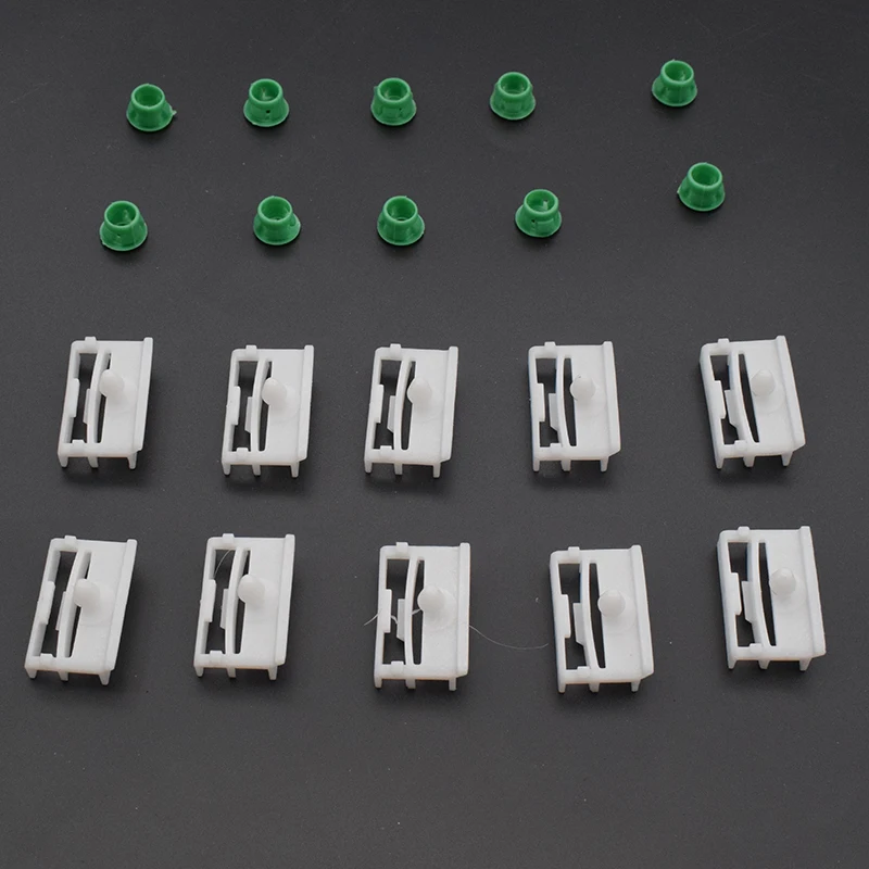 Side Sill Skirt Tri… - image