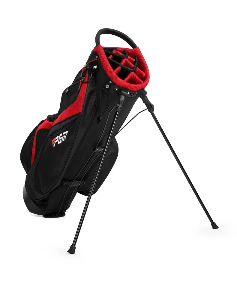 Golftasche für Herren und Damen, 14 Pin, leichte Schultertasche, QB146 – Detail 22