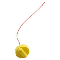 1pc Engine Oil Level Measure Stick Dipstick With Cap For Renault Modus 2004-2016 For Clio MK3 2005-2014 For Grandtour 2010-2016