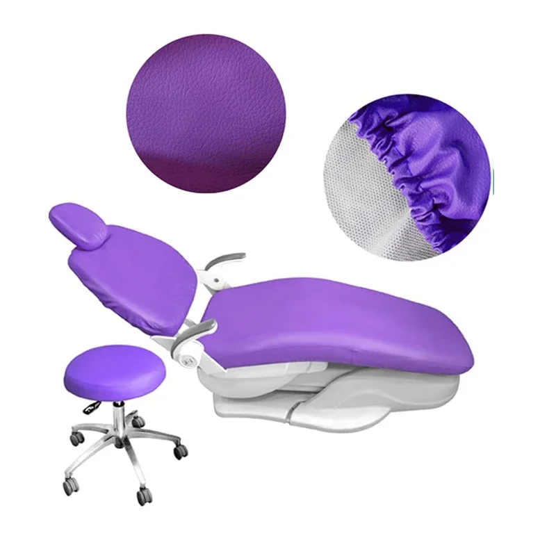 Thumbnail 3 - #23 Latest Dental Chair Covers Offers