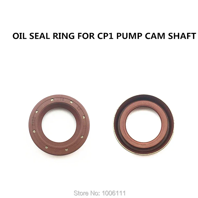 FOR CP1 Pump Cam Shaft Diesel Oil Seal Washer Ring