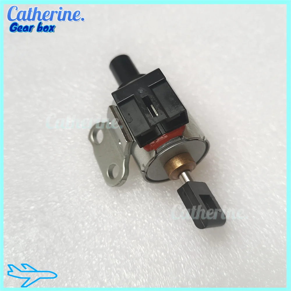 

Genuine brand new JF011E RE0F10E CVT automatic transmission stepper motor JF011, suitable for Nissan Teana, Sunny, and Dodge