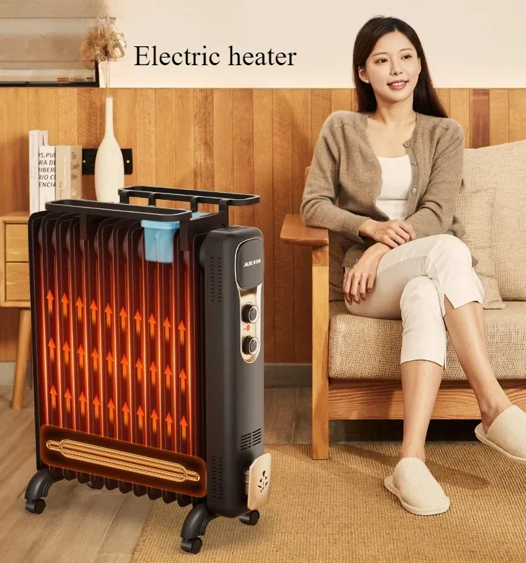 Electric heater household energy saving indoor heater heating electric heating oil tincture electric heater