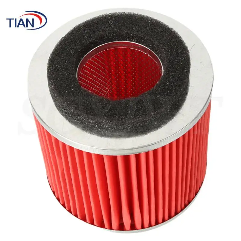 Hot sale NEW JOG100 air filter is used for motorcycles. Clean air filter is the key to maintaining engine power and durability