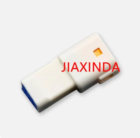 06T-JWPF-VSLE-D Waterproof Plastic Shell Plug Connector