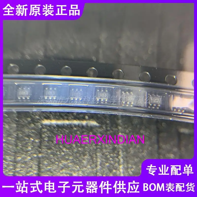 

10PCS New Original TPS61221DCKR TPS61221DCKT SC70-6 CKS