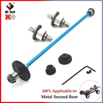 10 best sales ammortizzatori wltoys - №10