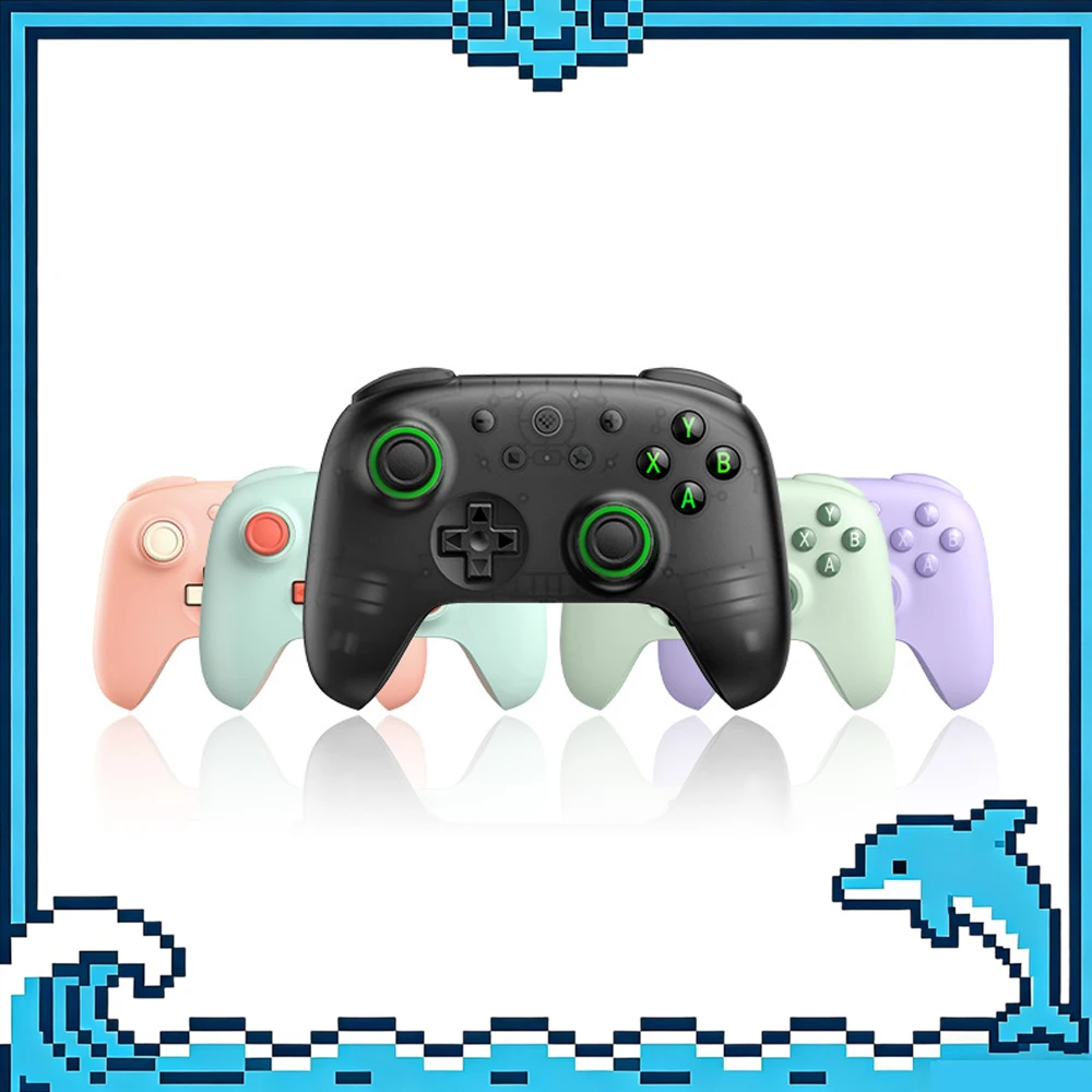 8Bitdo Ultimate 2C …