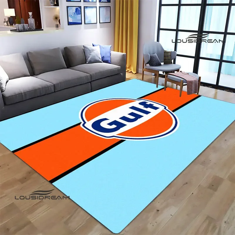 3D Fashion Motorcycle printed carpet outdoor rug area rug kawaii room decor bedroom decor rugs living room birthday present