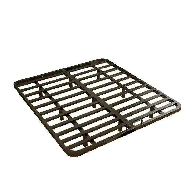 

Suspension bed, simple bedroom, household wrought iron bed