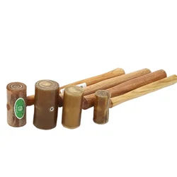 1PCS Wind instrument repair tools leather hammer saxophone flute brass pipe repair tools