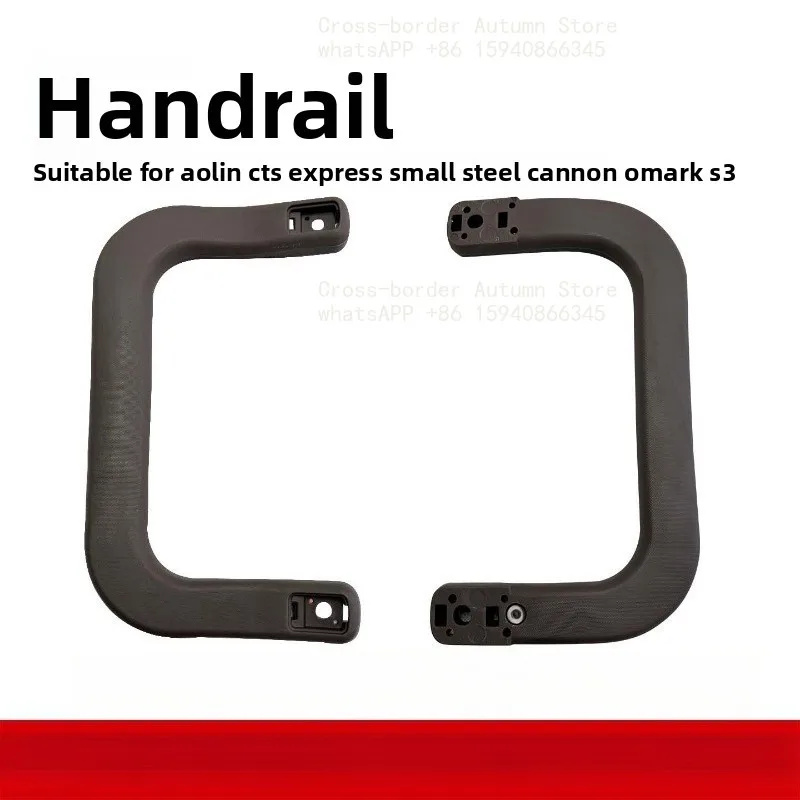 Handrail for Foton Aoling CTS Express Transport Small Hot Hatch Aumark S3 A-pillar Handle Boarding Handrailfor