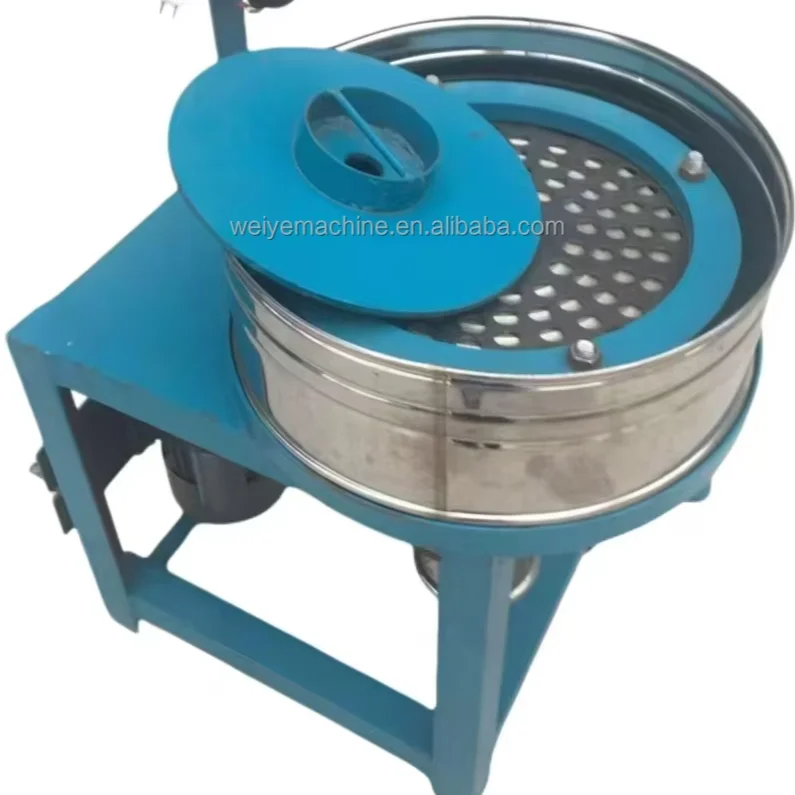 Gold Seller Coarse Grinder Bead Milling Machine Free Tutorial Wholesale Various Gemstone Processing Machinery Polisher Coarse Gr