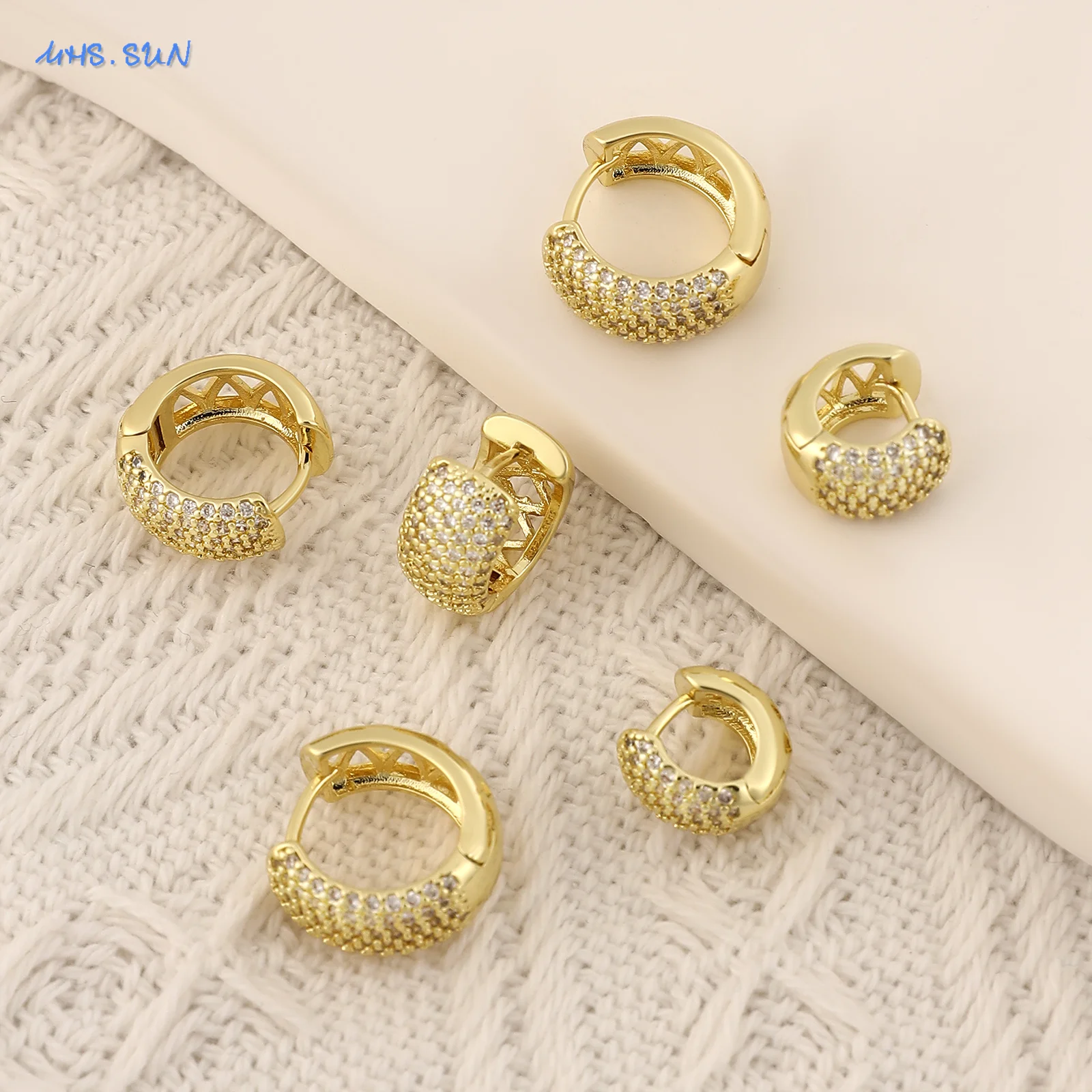 Mhs.Sun Fashion Gol… - image