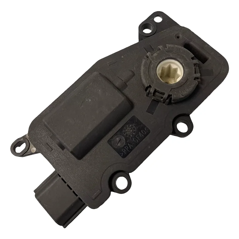 

A65P-2100-A1733 Двигатель привода затвора решітки автомобиля для Infiniti 2020-2022 2100A1733