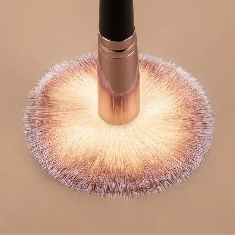 3-20PCS Professional Makeup Brushes Set Soft Fluffy Foundation Eyeshadow Concealer Blending Blush Brush Kabuki Women Beauty Tool