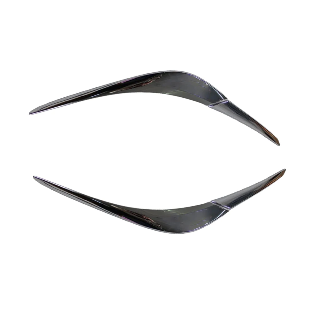 

4pcs Tail Light Lamp Cover Trims Decoration Trim Light Hoods For Mazda CX-5 2017 2018 2019 2020 2021 2022 ﻿