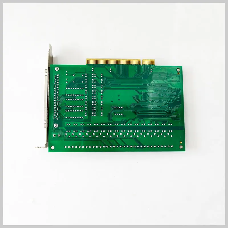 Kartu Akuisisi Data ADLINK PCI-7230, Model 51-12003-0A40, Kartu Akuisisi Data Asli Baru Asli, Pekerjaan Pengujian