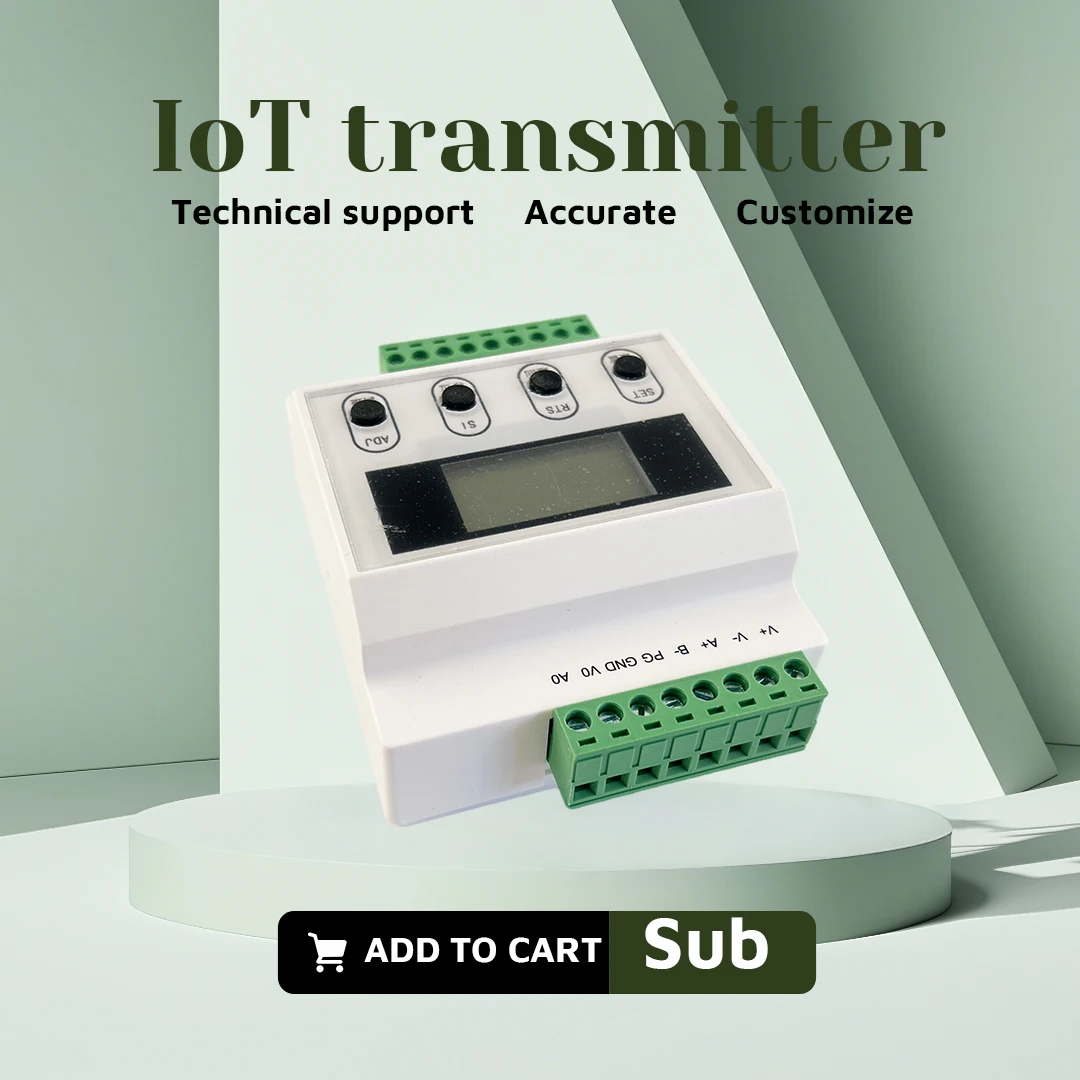 Sensor de peso de célula de carga plana de 58 mm e instrumento de exibição de indicador IoT para compressão de tensão de tecnologia de ciências educacionais