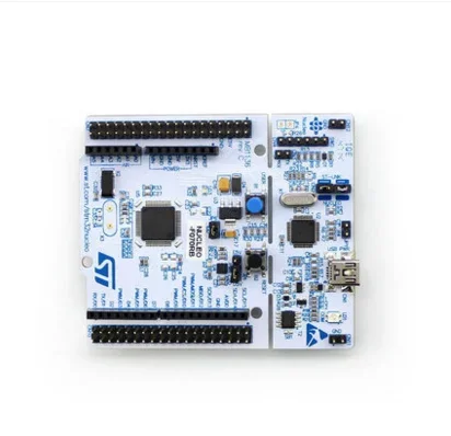 

Плата NUCLEO-F070RB STM32F070RBT6