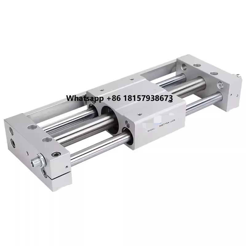 

Original RMTL40 Series Rodless Cylinder, Pneumatic Components, Hydraulic CylinderPLC