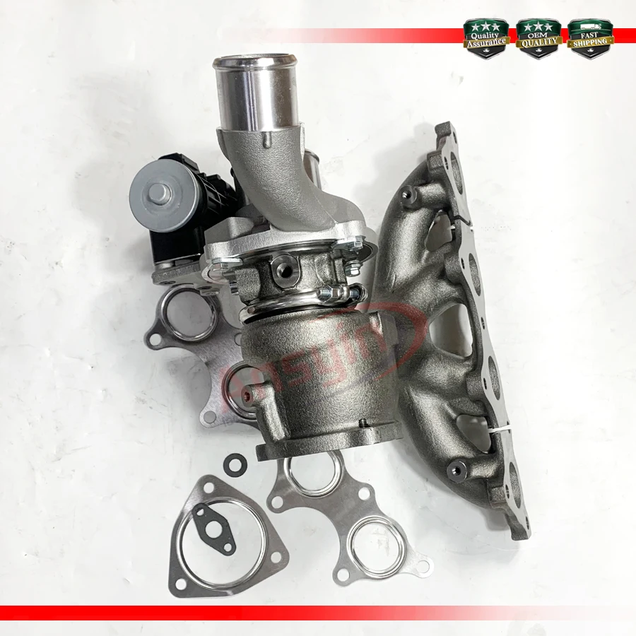 Turbocharger Turbo For Hyundai Tucson IX35 Kia Sportage 1.6L 16399980016 28231-2B760 285002B760 28500-2B760 282312B760