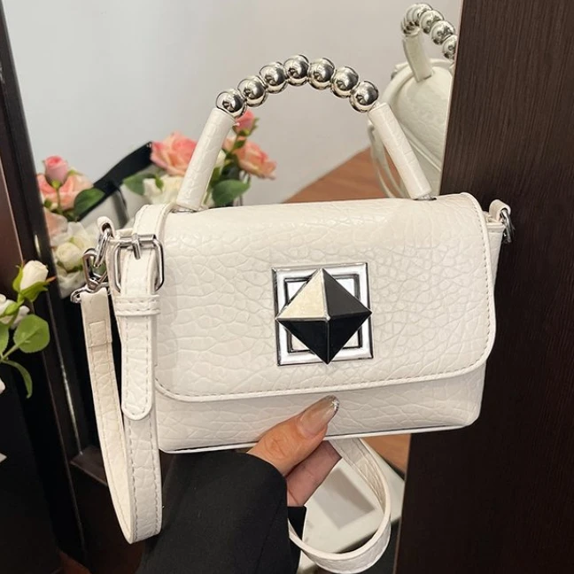 

PU Leather Women’s Handbag 2026 New Handbag For Women Trend Crossbody bag for women Fashion Shoulder bag for women