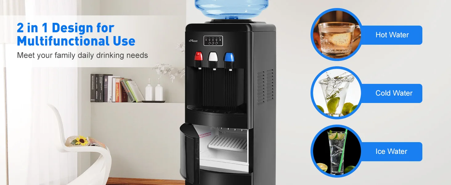 water cooler dispenser