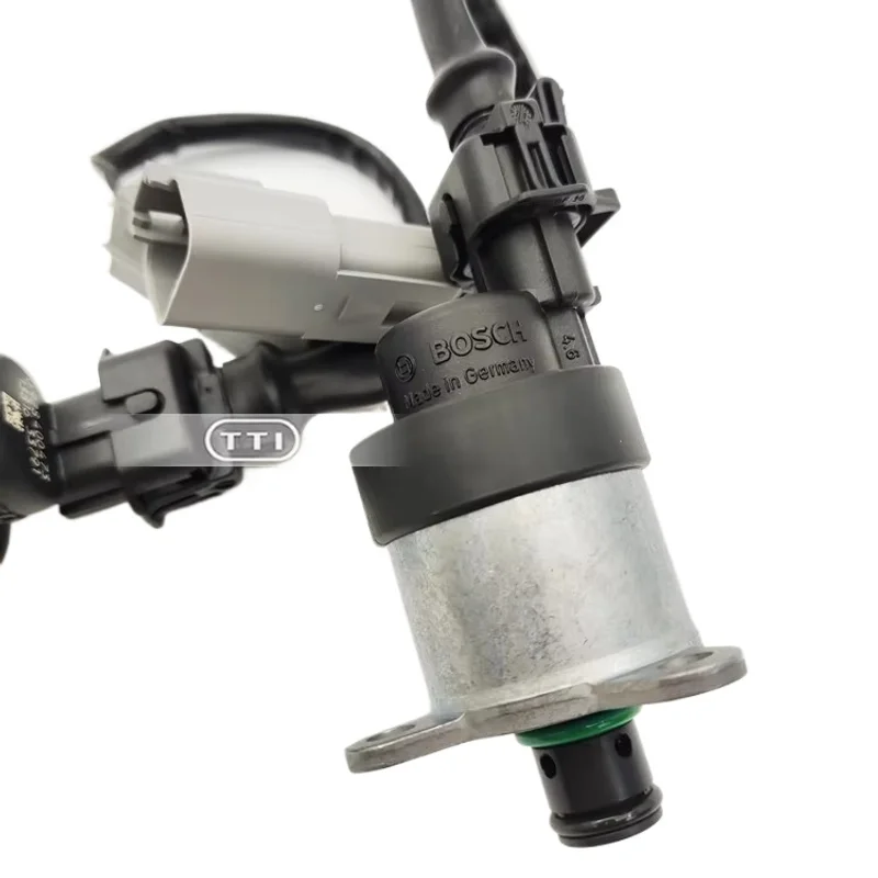 

0928400757 0928400620 Man Diesel Fuel Metering Valve Solenoid Pump Regulator Scv