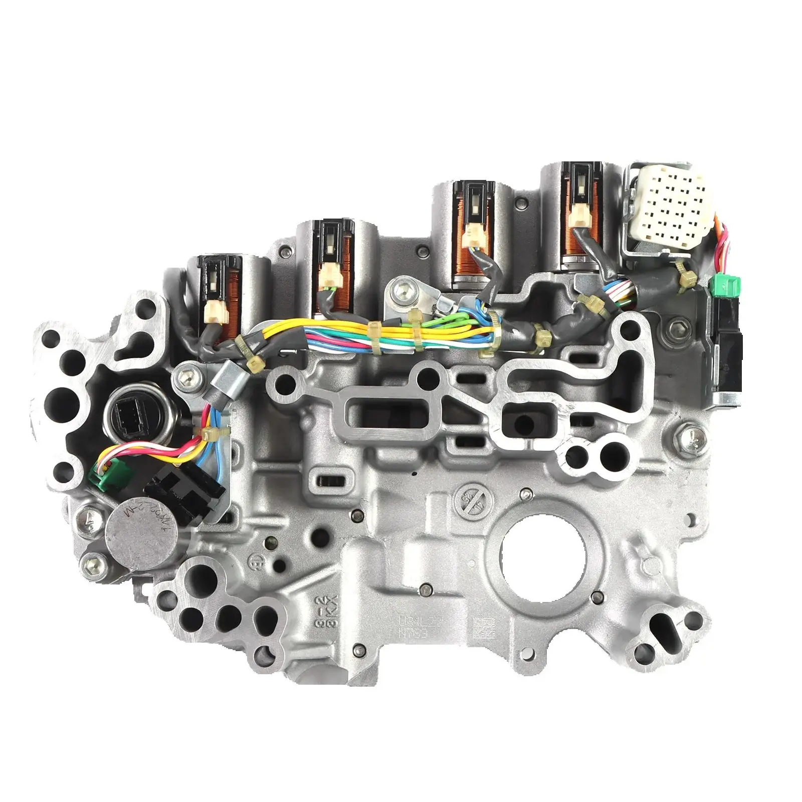 RE0F11A JF015E CVT Valve Body for Nissan Sentra Note Versa Chevrolet Suzuki 1.6L 1.8L 2012-2019