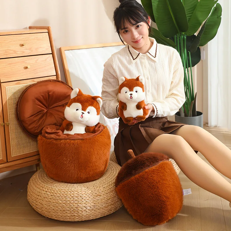 Chat en peluche Kawaii du Japon Taiyaki, 40/60/80cm, figurine d\'anime, se cachant dans un sac à coussin, animaux de Ferry, oreiller, 1 pièce