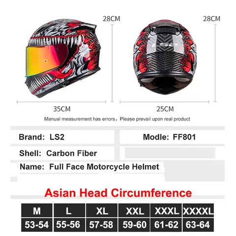 10 best sales ls2 snabb - №6