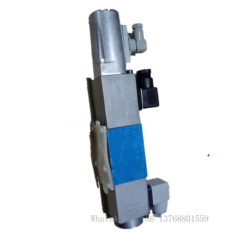 Proportional Valve KFDG KDG4V KFDG4V Series KFDG4V-3-2C20N-Z-M-U1-H7-20 Hydraulic Directional Solenoid Valve Seal