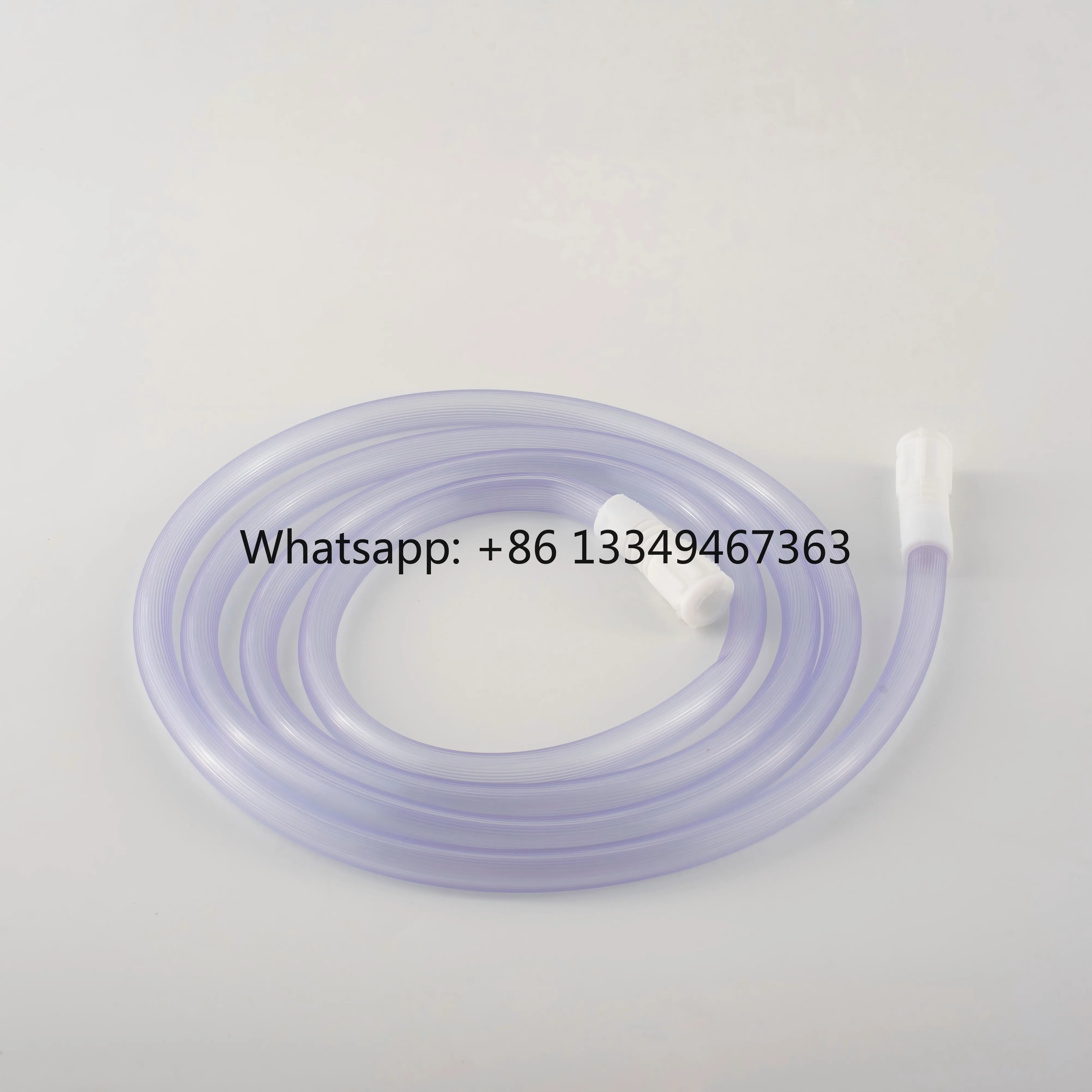 

Fast Shipping Disposable medical suction tube suction tip Suction Connecting Tube