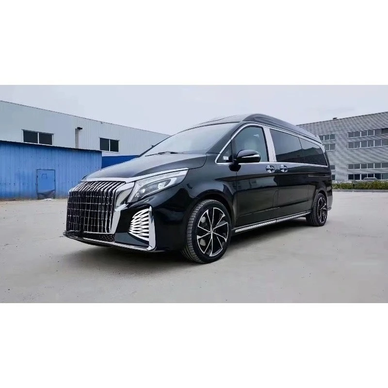 New Exterior Kit for  100% Suit Kit with Luxury Design