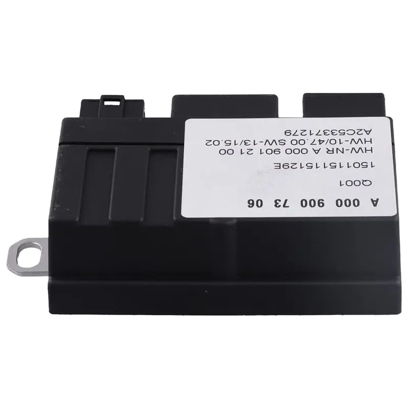 

AB96-A0009007306 Car Fuel Pump Control Unit Module For Mercedes Benz CLA CLS E GLAGLE SLC C190 W246 C117 X218 C218 X156 W166