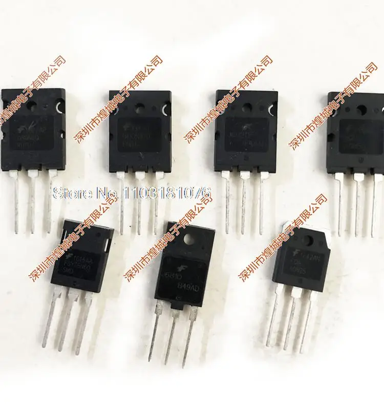 (20 шт./лот) HYG042N10NS1B 100V 160A TO-263 новый оригинальный стоковый чип питания