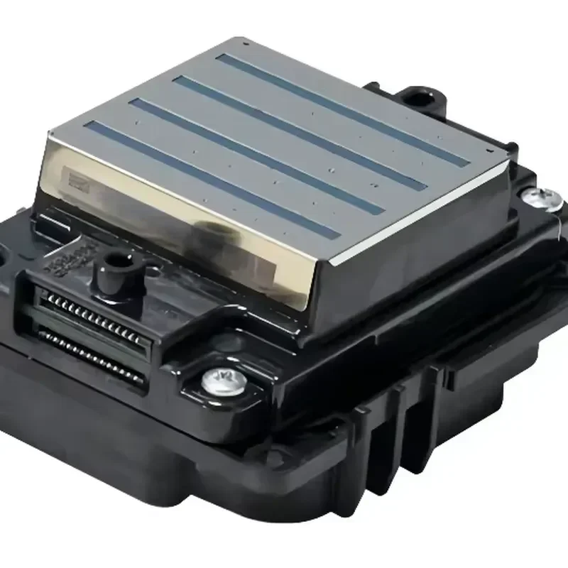 I3200 Printhead for DTF Inkjet Printer Replacement Print Head Stable Performance Lab Printing Equipment