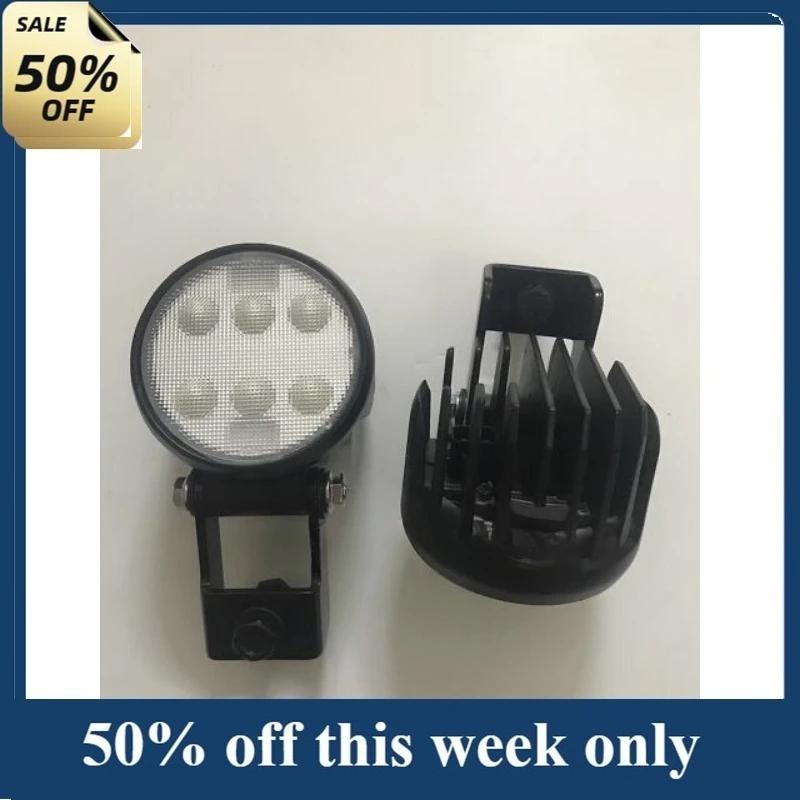 

For Carter E320GC/323/326/329/330/336/349/345 Arm Light Cab Ceiling Light Work Light