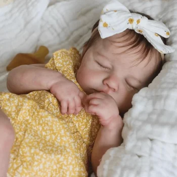 Reborn Baby Doll 1